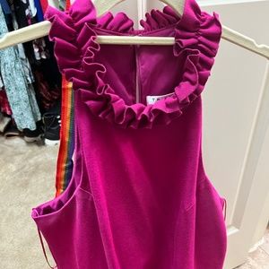 Trina Turk sleeveless dress